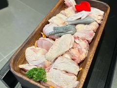 -芸山季·云南野生菌火锅(人民广场来福士店)