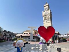 -王府井奥莱临潼小镇(临潼店)