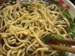 -老赵面店(大西路店)