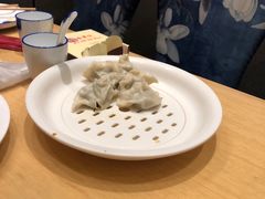 -盛百味·家宴餐厅(霸州分店)