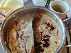-君邦火锅(新疆大厦店)