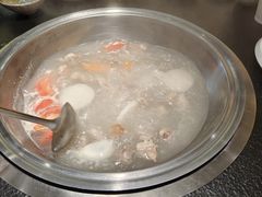 -313羊庄鲜羊火锅·鲜羊肉烧烤(李村店)