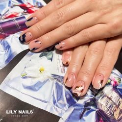-LILY NAILS美甲美睫