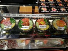-波波客韩国石锅拌饭(武汉江汉路循礼门店)