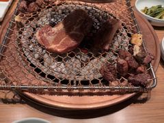 -王妃家(明洞中央店)
