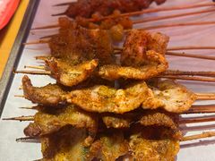 -庆峰龙虾烧烤(合肥一店)