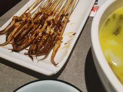 -济南一九烧烤(师院东街店)