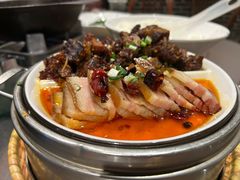 -巴人堂(女儿城店)