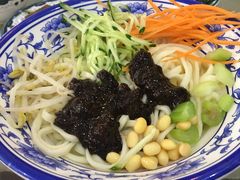 -北京炸酱面馆·烤鸭(前门总店)