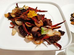 -满堂·烤鸭店·北京菜(鼓楼店)