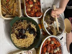 -小林哥的海鲜馆·夜宵烧烤(渔人码头店)