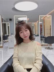 -FLAIR HAIR SALON
