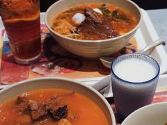 -南记粉面(銅鑼灣中心店)