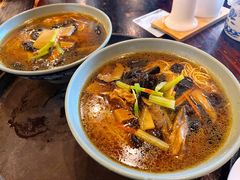 -重元寺香积厨素斋馆