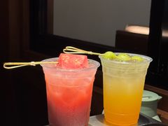 -東洞·烤肉小馆(深业上城店)