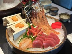 -花潮料理艺食馆(SM新生活广场店)