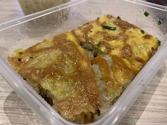 -老通城豆皮大王(吉庆街店)