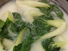 -新世界餐厅(万达店)