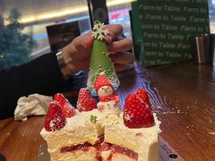 -黑池口感烘焙·生日蛋糕(坂田店)
