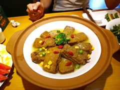 -大鸽饭(马王堆店)