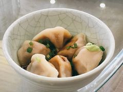 饺子-成都驻京办餐厅(蜀都宾馆店)