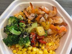 -超级碗FOODBOWL(成都来福士店)