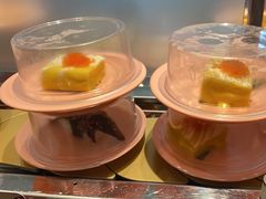 -争鲜回转寿司(通州万达店)