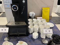 -海兰云天度假区温泉