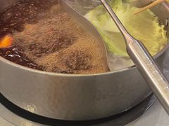 -宴全牛粤来越牛潮汕鲜牛肉火锅(海州万达广场店)