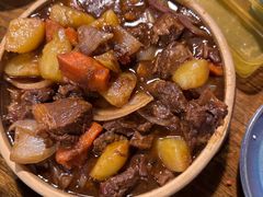 -卧龙堡客栈·中餐厅(古北水镇店)