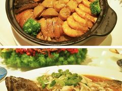 -北京中国大饭店