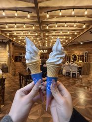 -Zoolung Zoolung动物主题公园(海信广场店)