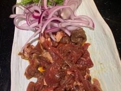 -百味源炭火烤翅 ·夜市大排档(酒仙桥店)