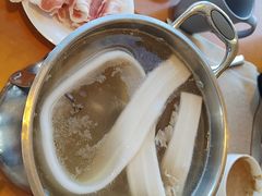 -视界美食自助餐厅·石家庄希尔顿酒店