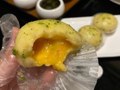 侨乡葱茸包-闽和南(深圳万象城店)