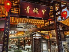 -青城甲(青城山店)