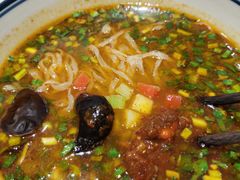 -宋益驴蹄子面肉夹馍(辛家庙店)