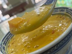 杨枝甘露-捷信牛奶甜品世家(柳巷店)