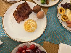-沈阳和平艾美酒店新食谱西餐厅