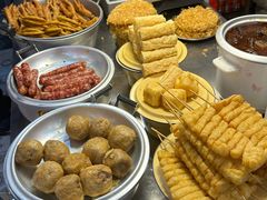 -柳州肥姨妈大骨螺蛳粉(江宁万达店)