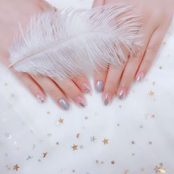 -7嘉nail eyelash·美甲美睫