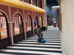 -奈尔宝家庭中心·亲子餐厅(鄞州万达店)