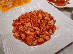 松仁鸡米-燕云楼(云南路店)
