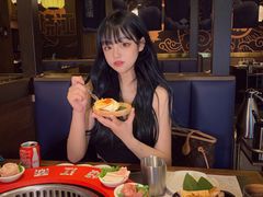 -烧江南烤肉(长春摩天活力城店)