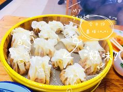 -老房子烧麦居(金峰街店)