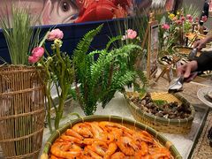 -熊猫自助餐厅.萌趣城堡(长隆熊猫酒店)