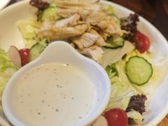 -FABIO’S费比欧披萨餐厅