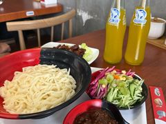 -菊儿人家·北京胡同菜(南锣鼓巷店)