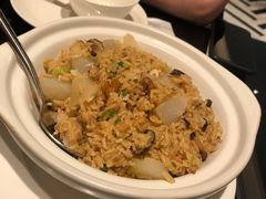 闽和南白萝卜饭-闽和南(深圳万象城店)
