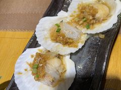 -三石铁板烧(紫竹桥店)